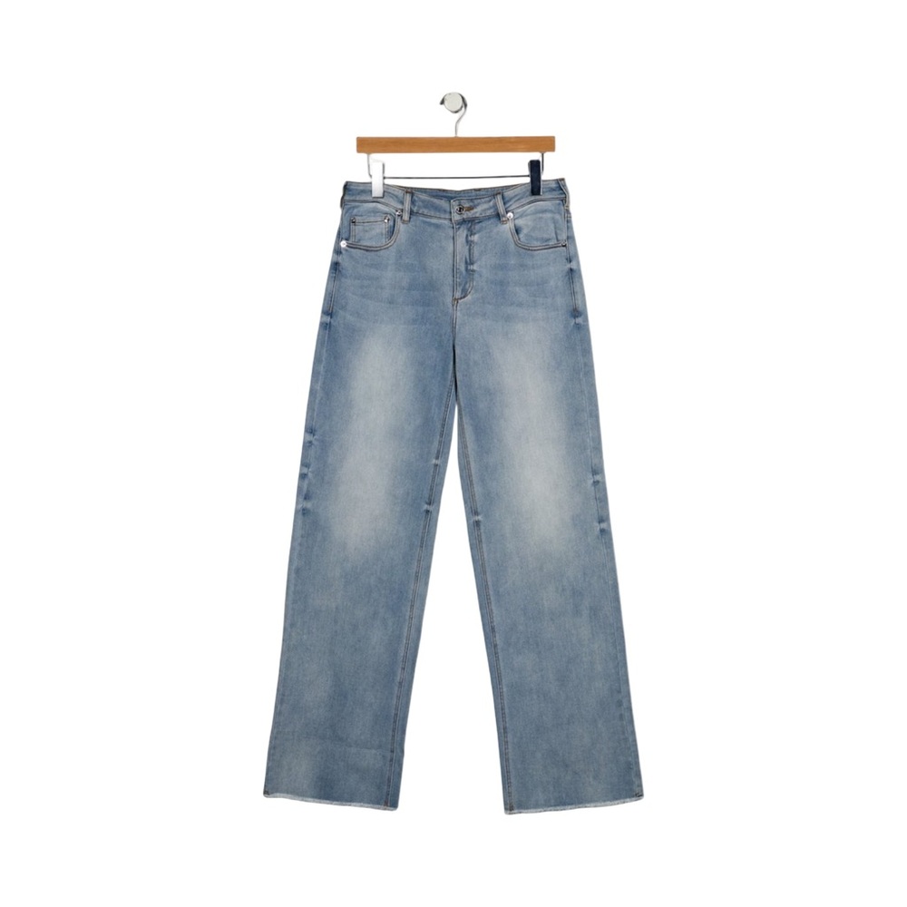 SER.O.YA Margot Wide Leg Jeans